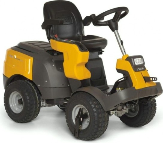 Райдер садовый STIGA Park Pro 340 IX полный привод [13-6451-11]