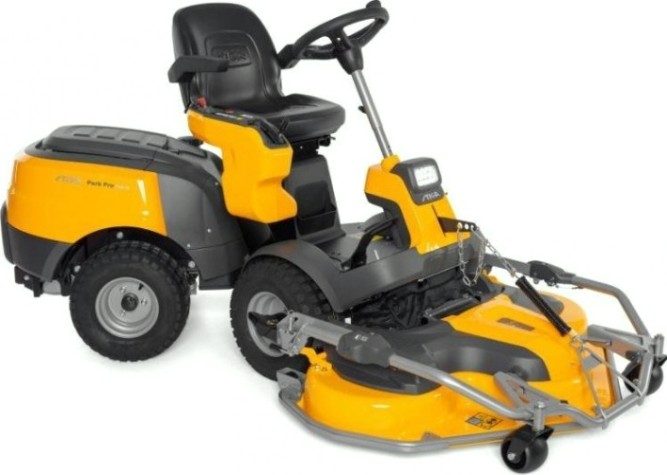 Райдер садовый STIGA Park Pro 340 IX полный привод [13-6451-11]