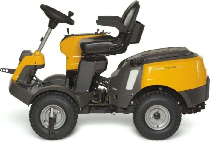 Райдер садовый STIGA Park Pro 340 IX полный привод [13-6451-11]