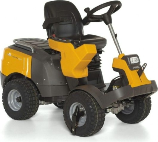 Райдер садовый STIGA Park Pro 540 IX полный привод [13-6471-11]