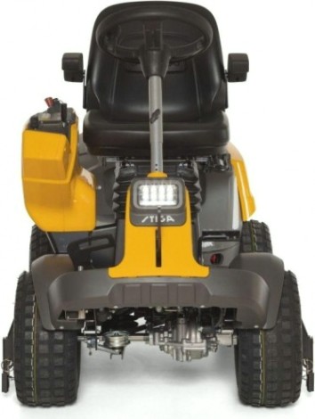 Райдер садовый STIGA Park Pro 540 IX полный привод [13-6471-11]