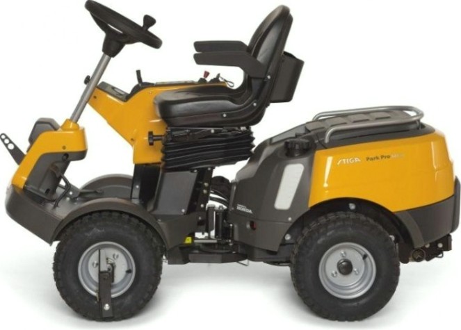 Райдер садовый STIGA Park Pro 540 IX полный привод [13-6471-11]