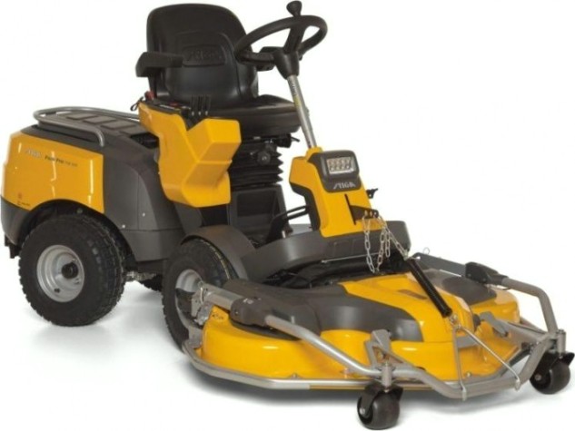 Райдер садовый STIGA Park Pro 740 IOX полный привод [13-6491-11]