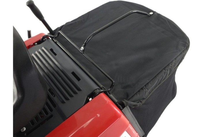 Райдер садовый ZIMANI RDE62