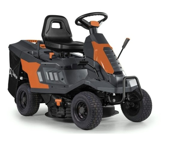 Райдер садовый ZIMANI RDE66