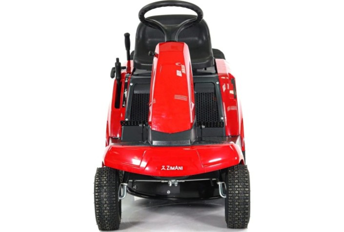 Райдер садовый ZIMANI RDHE62 Райдер садовый ZIMANI RDHE62