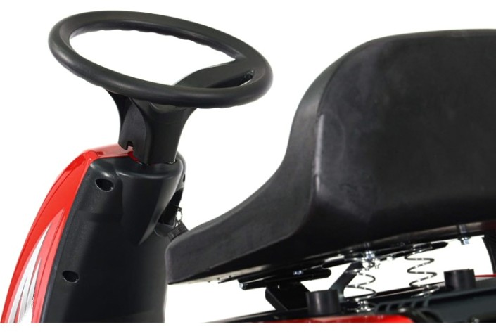 Райдер садовый ZIMANI RDHE62 Райдер садовый ZIMANI RDHE62