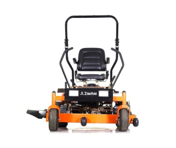 Райдер садовый ZIMANI XT5 127 PRO [XT5-127PRO]