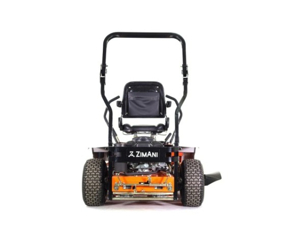 Райдер садовый ZIMANI XT5 127 PRO [XT5-127PRO]