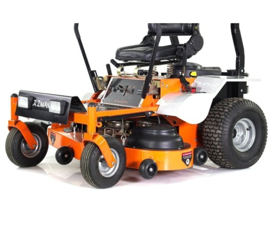 Райдер садовый ZIMANI XT5 127 PRO [XT5-127PRO]