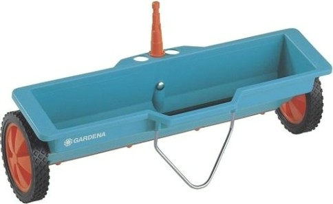 Разбрасыватель удобрений и семян GARDENA 00420-20.000.00 3 л