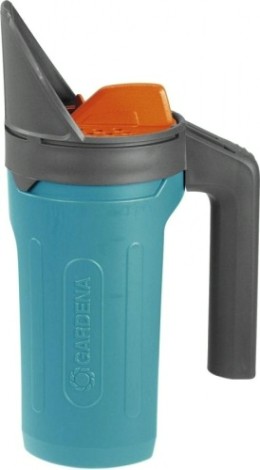 Разбрасыватель удобрений и семян GARDENA ручной маленький 03255-20.000.00 [03255-20.000.00]