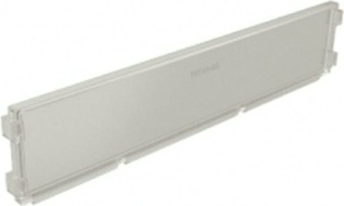 Разделитель корзины ТИТАН-GS 400*85 [ЦБ000006379]