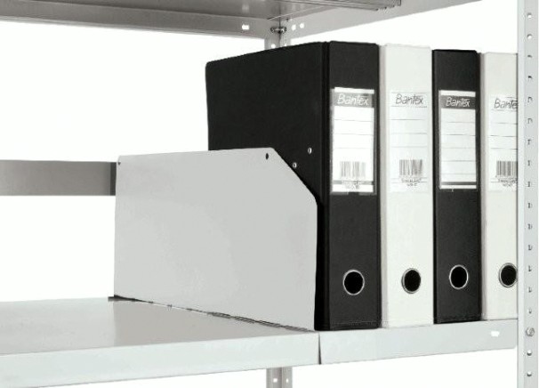 Разделитель ПРАКТИК MS-40 40 см [S24199510402]