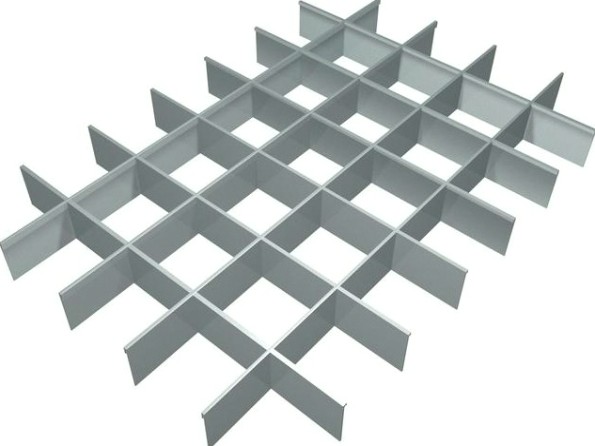 Разделители СОРОКИН 35.595 для для ящиков и тумб Разделители СОРОКИН 35.595 для для ящиков и тумб