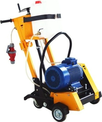 Раздельщик трещин СПЛИТСТОУН CS 910Е электрический [143301]