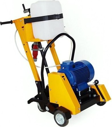 Раздельщик трещин СПЛИТСТОУН CS 915Е электрический [143304]