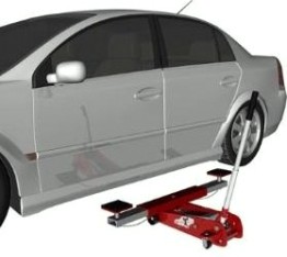 Раздвижная траверса СОРОКИН 3.400 Раздвижная траверса СОРОКИН 3.400