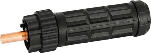 Разъем центральный кабельный СВАРОГ IZX0078