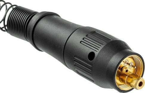 Разъем евро СВАРОГ в сборе (MS) IGE0006 [00000088380]