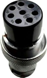 Разъем к кабелю ТСС для блока АВР-С 9000 [190078]