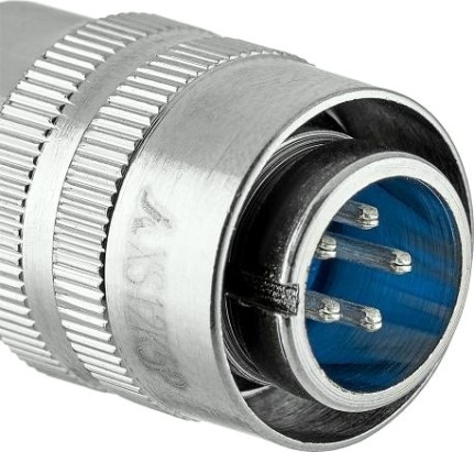 Разъем кабельный СВАРОГ 5-Pin IHQ0141 [00000092724]