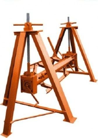 Разматыватель рулонов STALEX РМС-1250 [ССР-8]