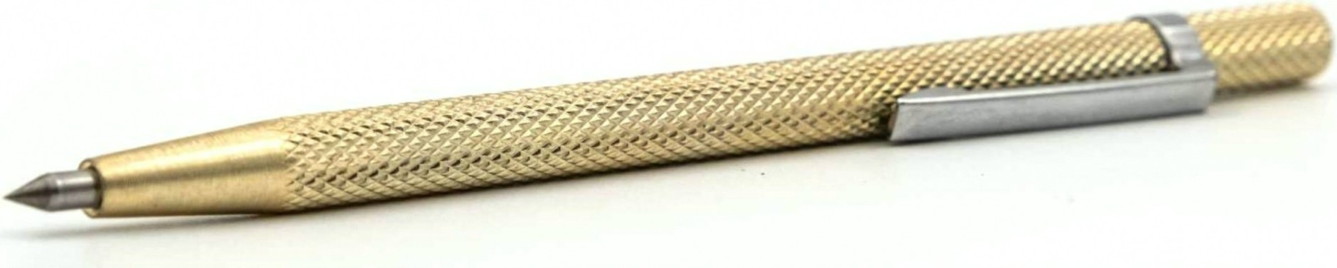 Разметочная чертилка скрайбер Bohre 9х115х140 с победитовым наконечником [КБ011018]