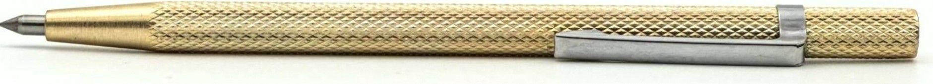 Разметочная чертилка скрайбер Bohre 9х115х140 с победитовым наконечником [КБ011018]