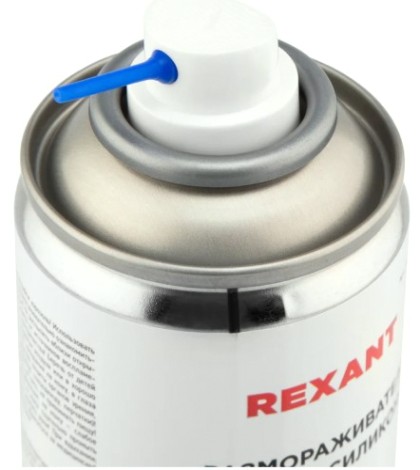 Размораживатель замков REXANT 210 мл, аэрозоль [85-0026]