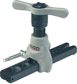 Развальцовка RIDGID 458ММ 50257 [50257]