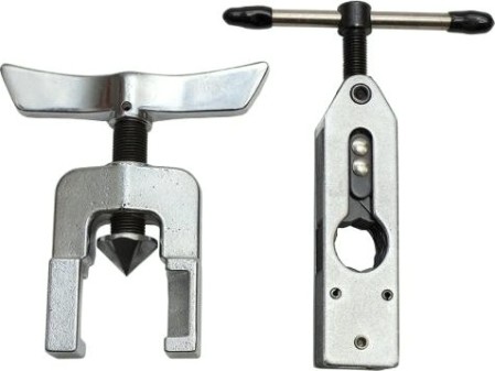 Развальцовка VOLL 9.14416 универс. 3/16"-5/8" (4 -16 мм) Развальцовка VOLL 9.14416 универс. 3/16"-5/8" (4 -16 мм)