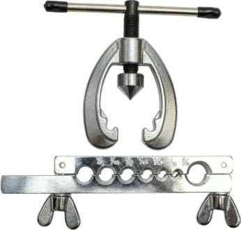 Развальцовка VOLL 9.14420 стандар. 3/16"-3/4" (4-20 мм)