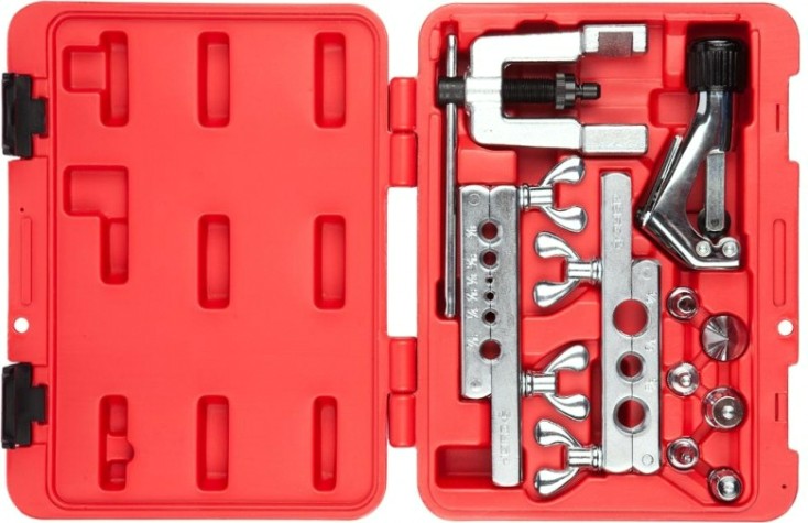 Развальцовка ЗУБР "МАСТЕР" УНИВЕРСАЛ 23616-H10 [23616-H10]