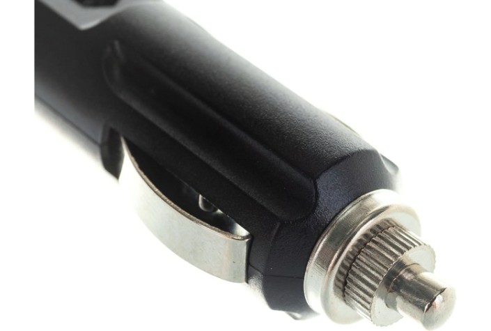 Разветвитель автоприкуривателя REXANT 16-0222 2 гнезда шнур (FD-1818) Разветвитель автоприкуривателя REXANT 16-0222 2 гнезда шнур (FD-1818)