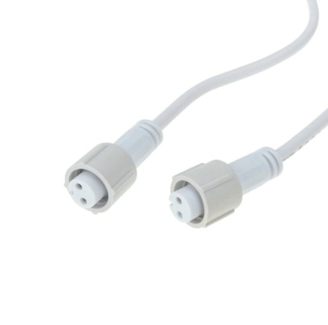 Разветвитель Neon-Night 315-404 "Y"для уличных гирлянд Pofessional белый ПВХ