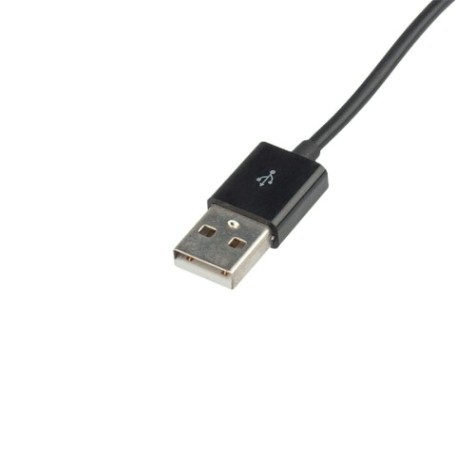 Разветвитель REXANT 18-4107 USB на 7 портов черный Разветвитель REXANT 18-4107 USB на 7 портов черный