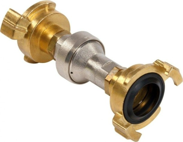 Редукционный вентиль ROTHENBERGER Roclean 1500000203 [1500000203]