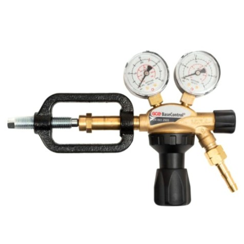 Редуктор ацетиленовый KRASS GCE Base Control АСE 0870457 [0870457]