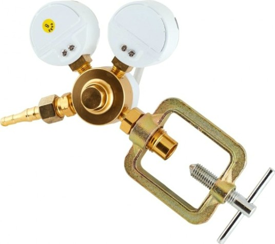 Редуктор ацетиленовый СВАРОГ БАО-5М малогабаритный (94479) [00000099439]