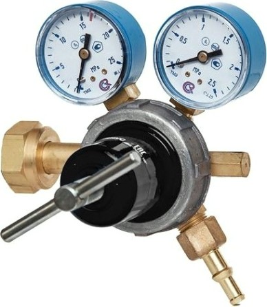 Редуктор аргоновый REDIUS БАРО-50-4 (01606) [01606]