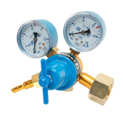 Редуктор кислородный БКО-50-2 Промтехкомплект [2117600]