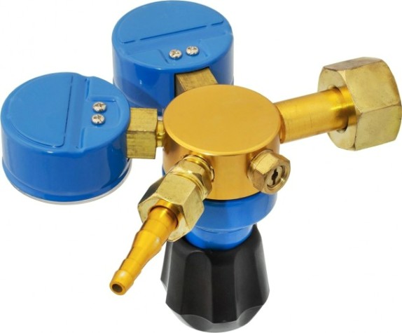 Редуктор кислородный FOOB БКО-50-12,5 [00-00003353]