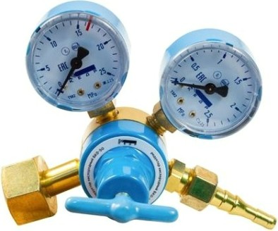 Редуктор кислородный Кедр БКО-50 (8005700) [8005700]