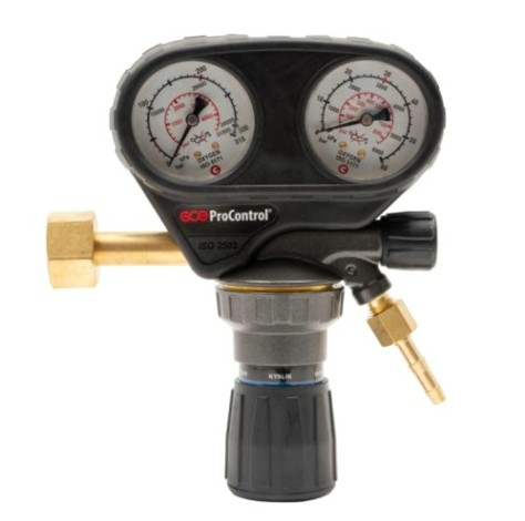 Редуктор кислородный KRASS GSE ProControl OX -200/30 PCARV0536 [PCARV0536]