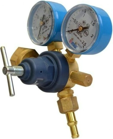 Редуктор кислородный REDIUS БКО-50-2 "НЕВА" (01106) [01106]