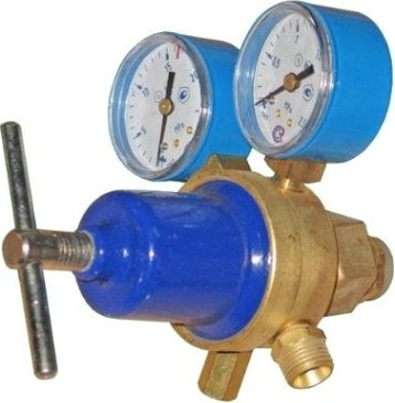 Редуктор кислородный REDIUS БКО-50-КР1 (01102) [01102]