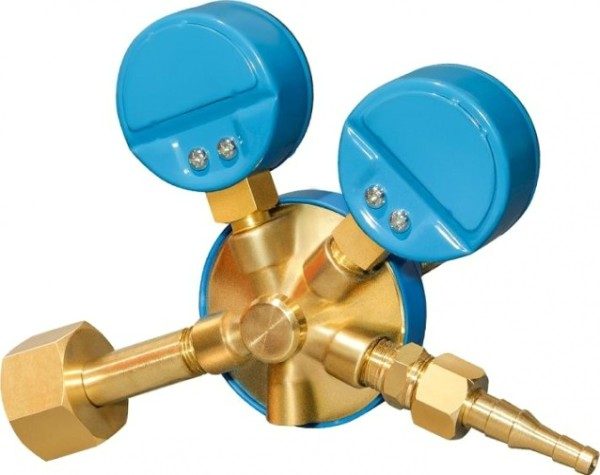 Редуктор кислородный СВАРОГ БКО-50-4 крупногабаритный (95635) [00000095635]