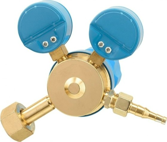 Редуктор кислородный СВАРОГ БКО-50-5 крупногабаритный (94139) [00000094139]