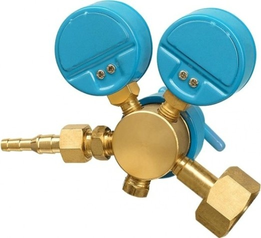 Редуктор кислородный СВАРОГ БКО-50М малогабаритный (94477) [00000094477]